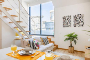 Duque de Saldanha Duplex Loft